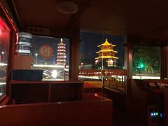 -凤城河风景区