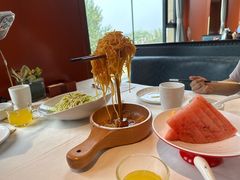 -大鸭梨烤鸭(金色漫香店)
