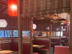 -福樱兰海鲜放题铁板烧(加州店)