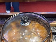 -鹊华居·地道鲁菜·海鲜·融合味(大明湖店)