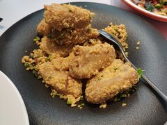 -院里寻菜·精致庭院菜(观沙岭店)