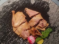 盐水乳鸽皇-徽州府·花漫里