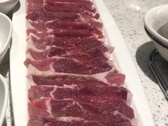 -九府羊·鲜羊火锅·烤串(新华路店)