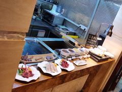 -浙江西子宾馆·瑶园咖啡厅