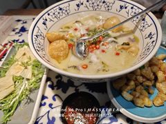 -印巷里主题餐厅(马鞍山店)