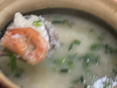 -潮汕美食.厚弥粥(白石洲店)
