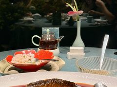 -浙江西子宾馆·牡丹厅