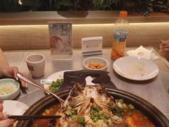 -夯鱼烤鱼·尔滨地标美食(国展店)