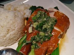 -肥妹烧腊店(塘朗店)