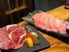 -炎蔵牛舌烤肉