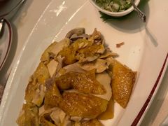 -天龙轩(香港丽思卡尔顿酒店)