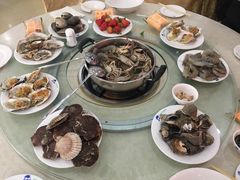 -春华海鲜城(广场西苑店)