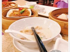 -点都德(聚福楼店)