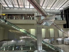 -华盛顿杜勒斯国际机场