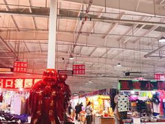 -新五爱道夜市