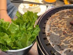 -燚青春东北泥炉烤肉(百合店)