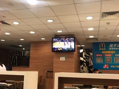 -麦当劳(天骄店)