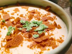 香草鲜奶布丁-蟹榭·本帮江浙菜·蟹宴(五角场合生汇商场店)