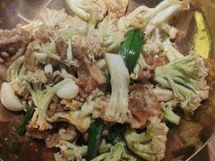 -绿茶餐厅(南昌王府井店)