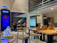 大堂-嘉州叶婆婆钵钵鸡(建设路店)