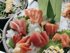 -德川家日本料理(中关村店)