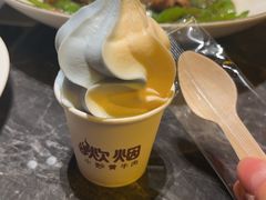 -炊烟小炒黄牛肉(浦东世纪汇店)