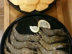 -九田家黑牛烤肉料理(石路天虹店)