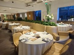 大堂-衡山汇·高级粤菜(霄云路店)