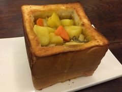 -五观堂素食(新华路店)