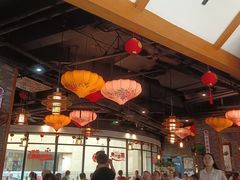 -粤点越有·茶点·粤菜(樵岭国际店)