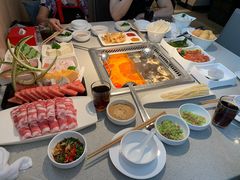 -海底捞火锅(群光广场店)