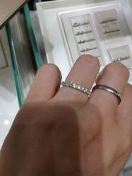 -DR钻戒(杭州星光大道店)