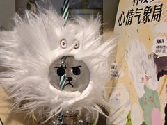 -星巴克(北京永定门店)