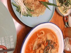 -苏梅花园(群星城店)