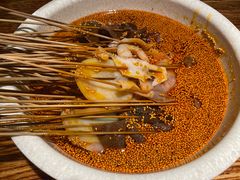 -叶婆婆钵钵鸡(乐山老店)