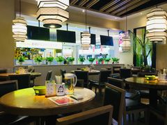 大堂-费大厨辣椒炒肉(吉联MALL店)