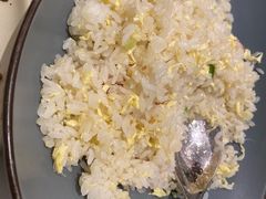 台式香肠炒饭-鹿港小镇(悠唐店)