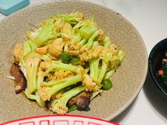 -上上席川菜(凯德乐峰广场店)
