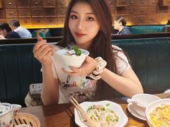 -南拳十三姨·潮汕砂锅粥(世纪金源店)