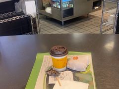 -麦当劳(北苑秋实路店)