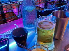 -燥次·烧烤酒场(万象城店)