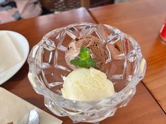 -Ricci睿奇美式餐厅(五道口店)