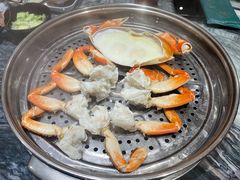 -董大蒸货(方塔园店)