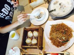 -又一间茶点轩(百汇广场店)