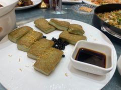 -喜宴又一村·粤菜·茶点·海鲜(壹方天地店)