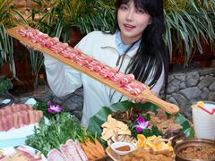 -大理董·董家小厨野生菌火锅(古城旗舰店)