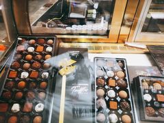 -Awfully Chocolate(来福士广场店)