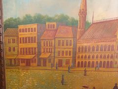 -中山威尼斯西餐厅(三乡总店)