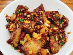 -四方坪三十栋饭店(四方坪店)