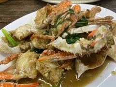 -贞姨美食·老字号海鲜大排档